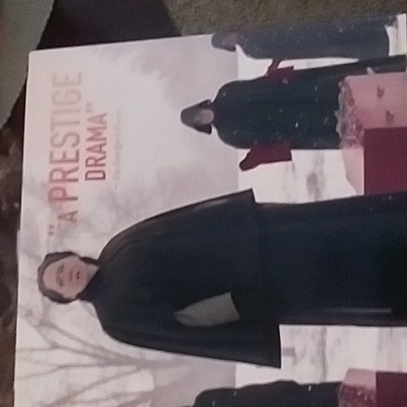 The Handmade Tale Season 2 - Picture 7 of 8